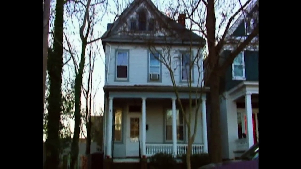 La Porte D'Entrée Du Diable _ Hantise _ True Crime Stories