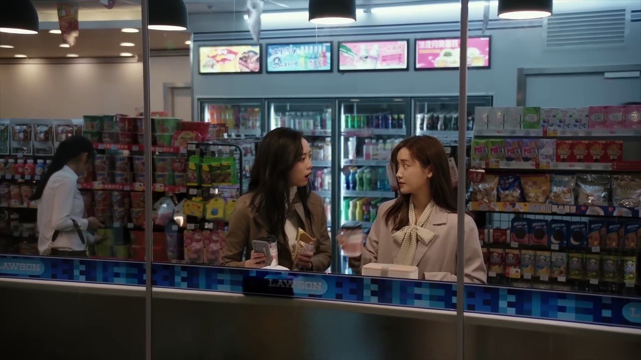 Love On Menu - EPISODE 11 - C-Drama - Urdu-Hindi Dubbed - Gao Han - Jade Cheng - New Chinese Drama