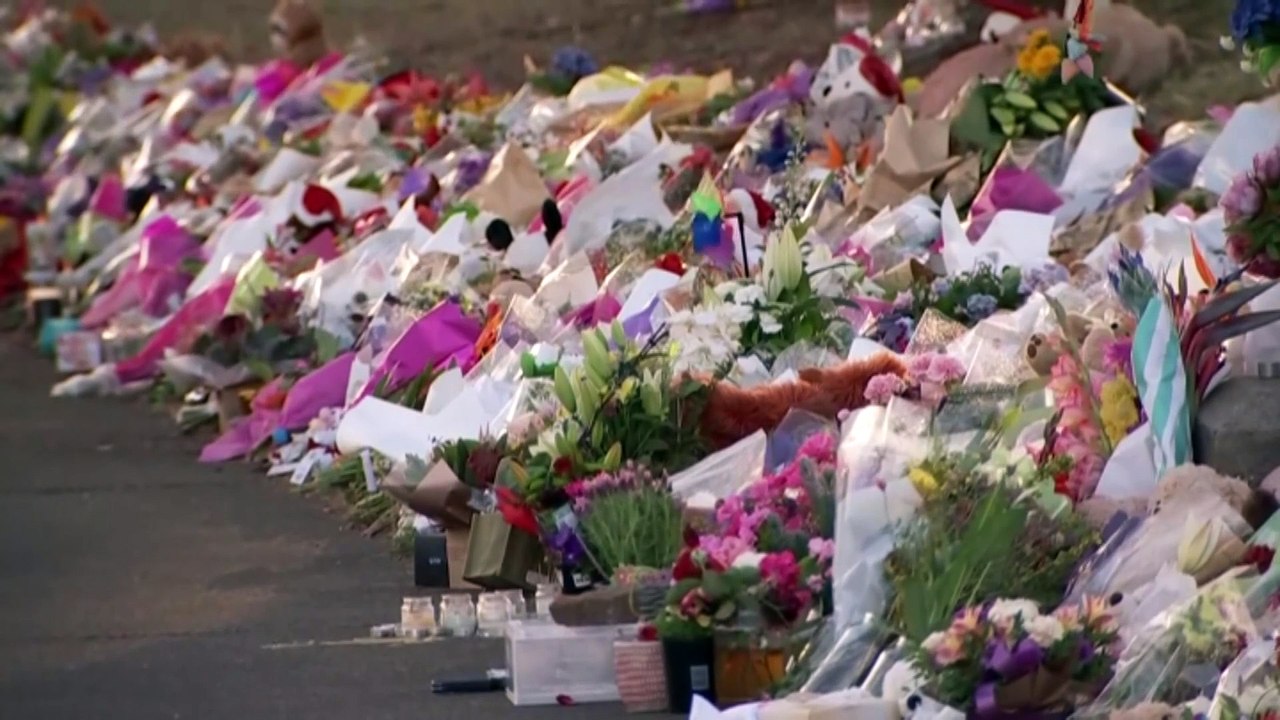 Jumping castle operator pleads not guilty over disaster