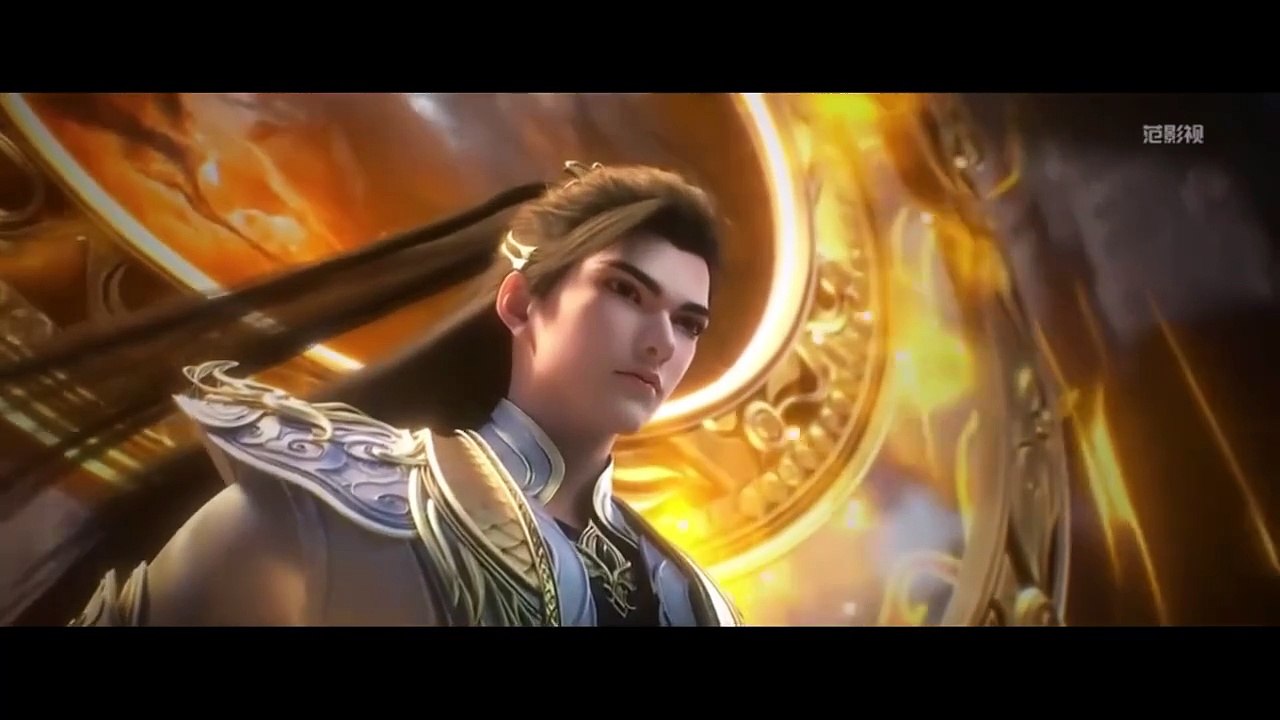 Perfect World episode 148 multisub