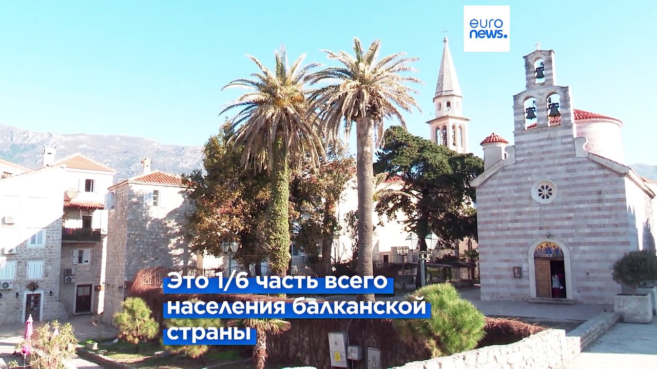 Россияне и украинцы вдали от войны