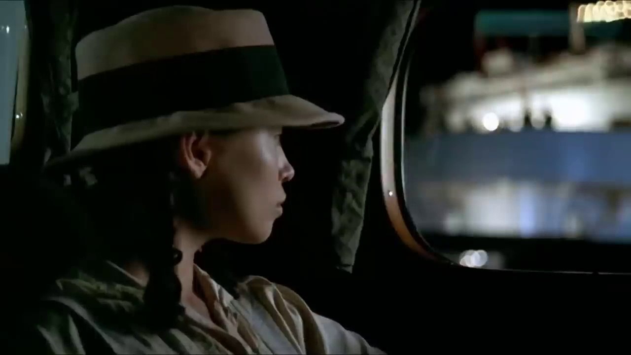 The Lover (1992) ~ For You Only Sergey Grischuk