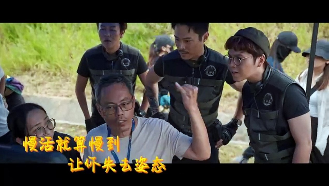 Happy Dragons | MV: All Right