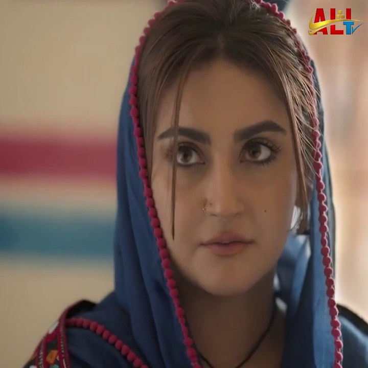 Stunning Pakistani Actress Hiba Bukhari: A Must-See Beauty 🌟