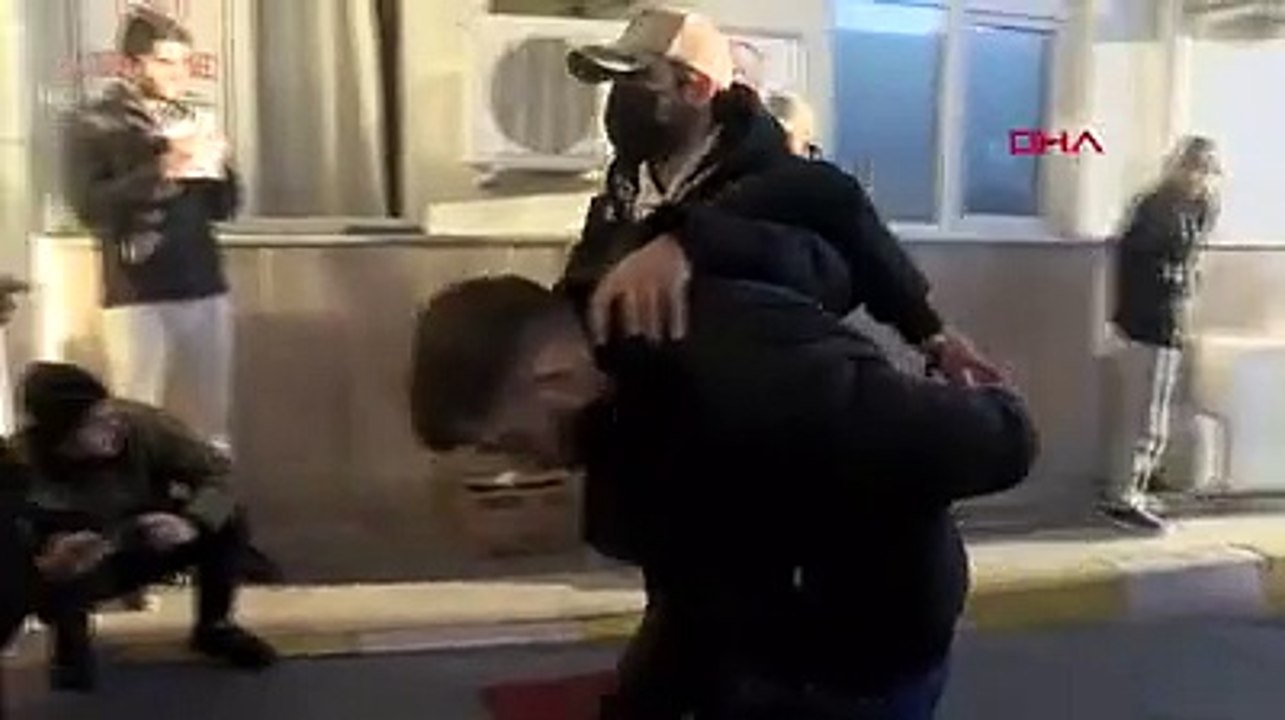 MİT'ten MOSSAD operasyonu