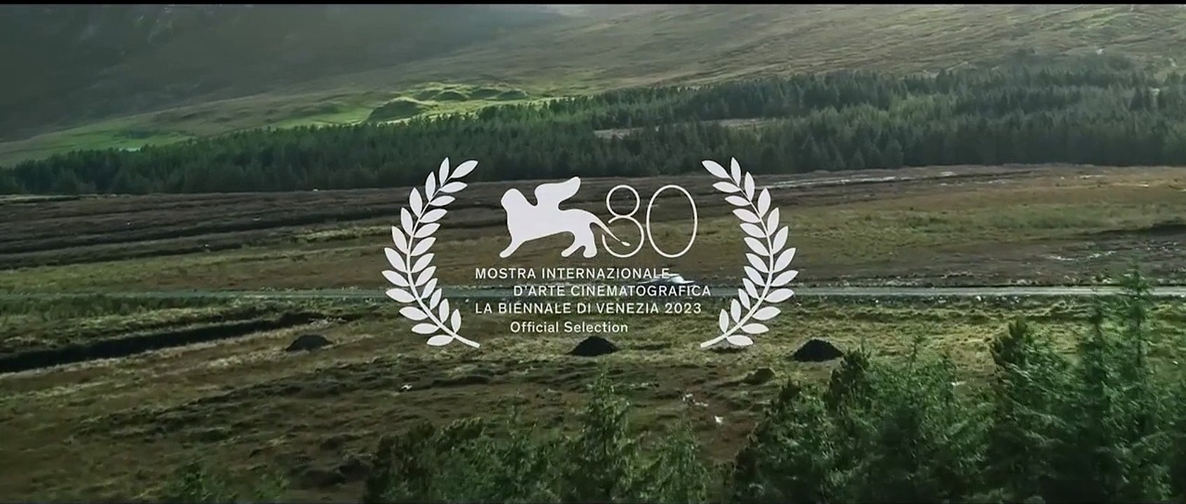 In The Land Of Saints And Sinners Fragman