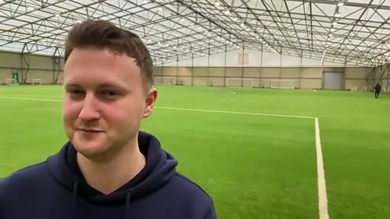 Newcastle United v Luton Town preview as Jason Tindall addresses the media