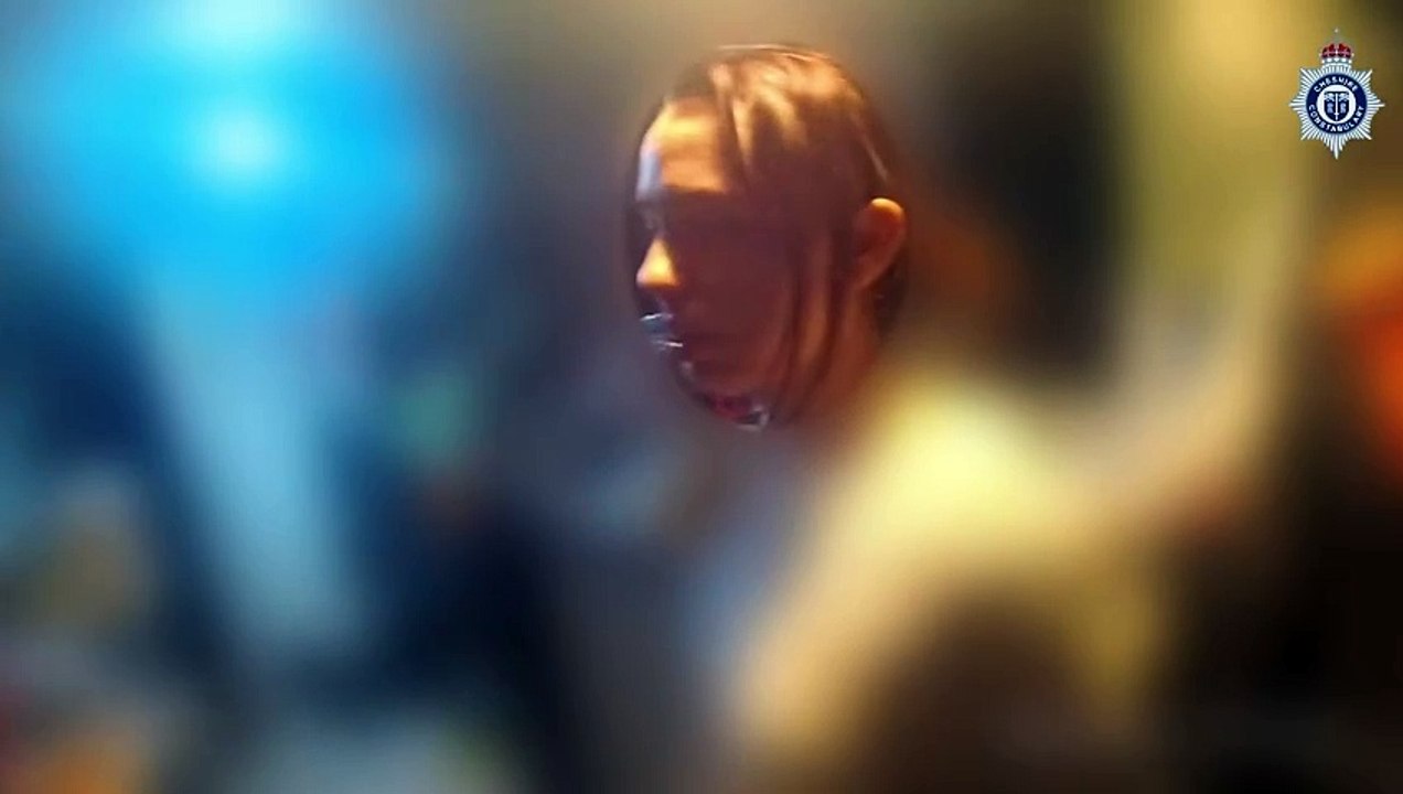 Brianna killers arrest: Scarlett Jenkinson & Eddie Ratcliffe