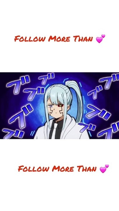 Magic and the mashle in hindi season 2