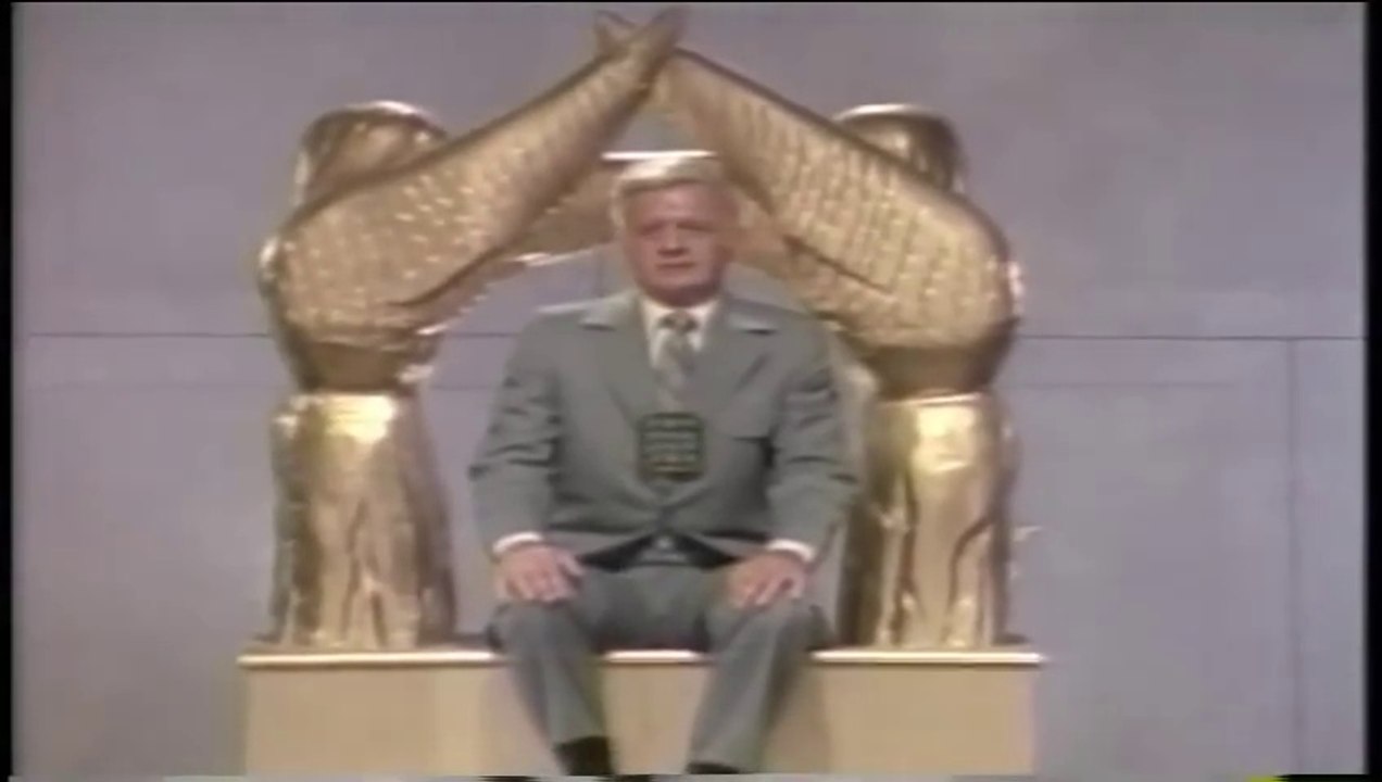 Filme Ghospel- A imágem da besta - DVD 3