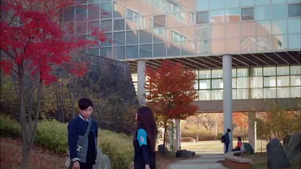 Go Back Couple EP12 Last Hindi @RV Hindi Dubbed kDrama and Movies