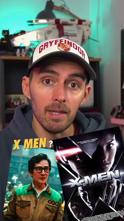  Le point commun entre Loki et X-men 