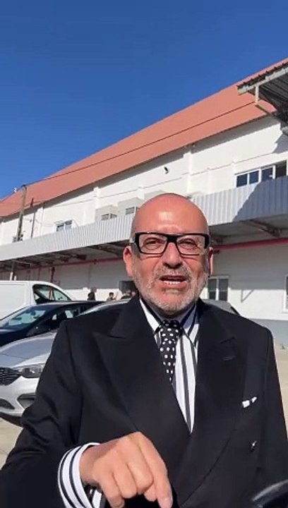 Cristina Ferreira e Manuel Luís Goucha