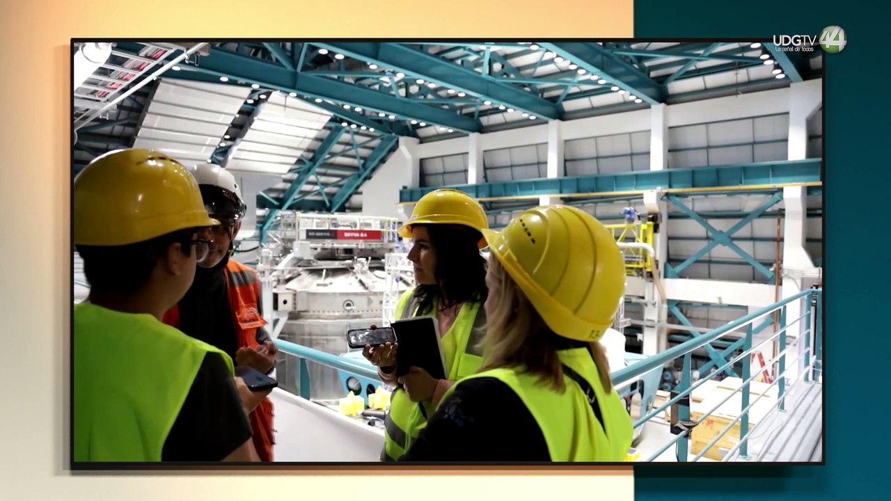 el Observatorio Vera Rubin, también conocido como el "Ferrari de los telescopios"