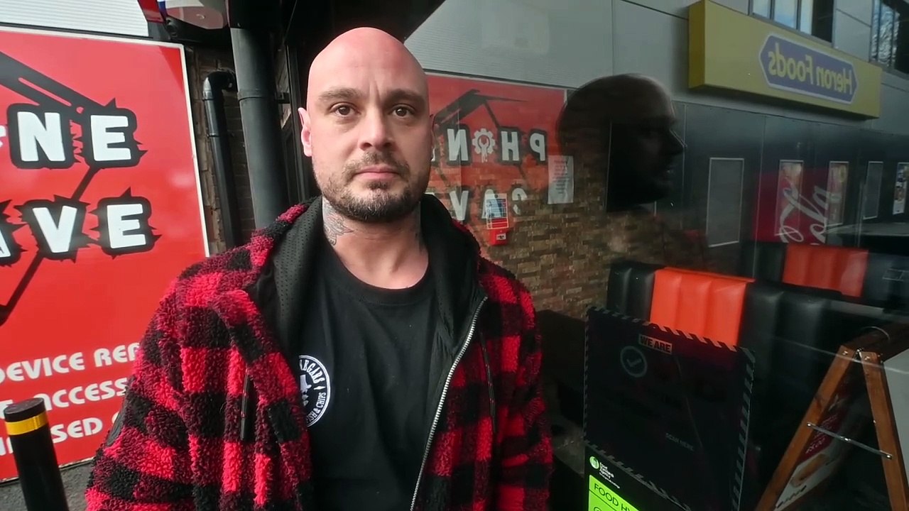 MAJORS CHIP SHOP, FORMER OWNERS NEW PROJECT.