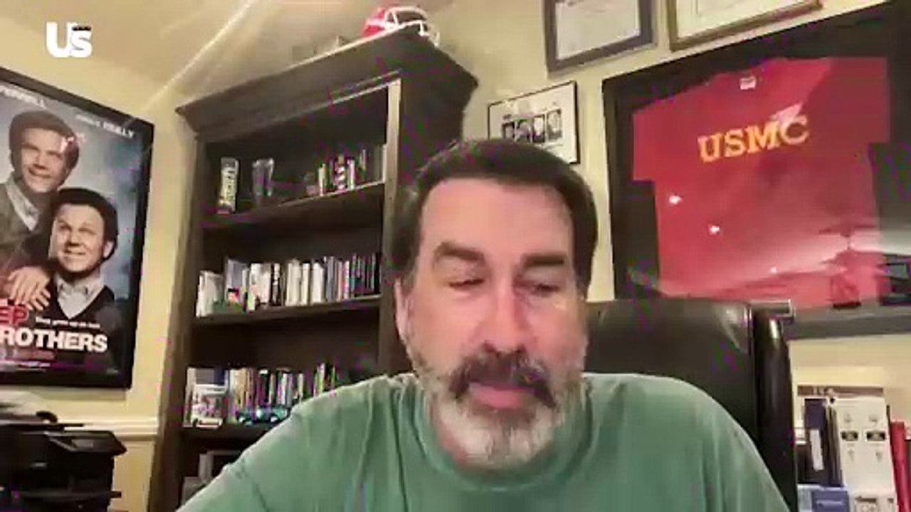 Rob Riggle Reveals Which Comedy He Had ‘The Most Fun’ Shooting and Would Love to Revisit