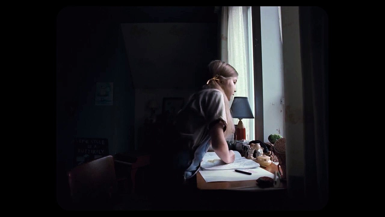 LONGLEGS | Trailer (2024)