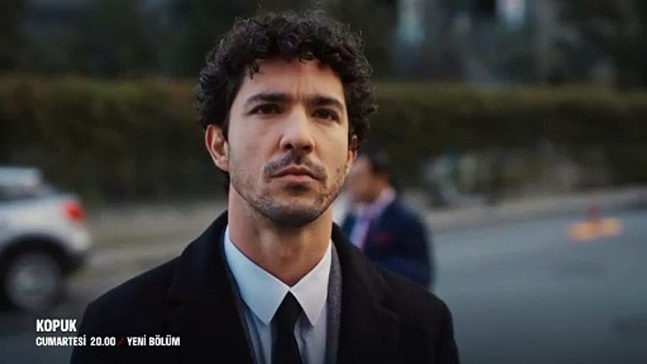 Kopuk 2.Bölüm Fragmanı