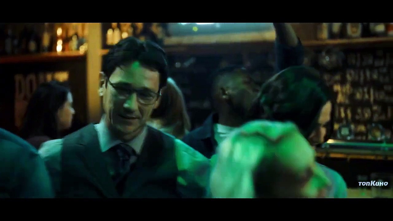 Петрополис — Трейлер (2022)