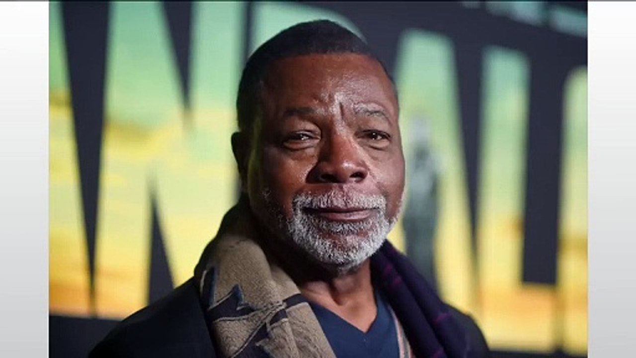 L'acteur américain Carl Weathers qui a notamment joué dans "Rocky", "Predator" et "The Mandalorian", est décédé à l'âge de 76 ans