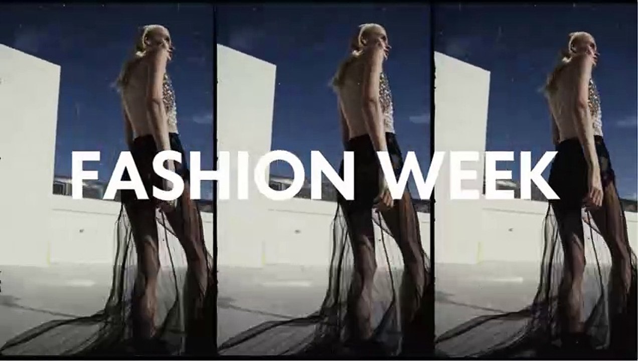 Best Fashion Show for Dress in USA 2024