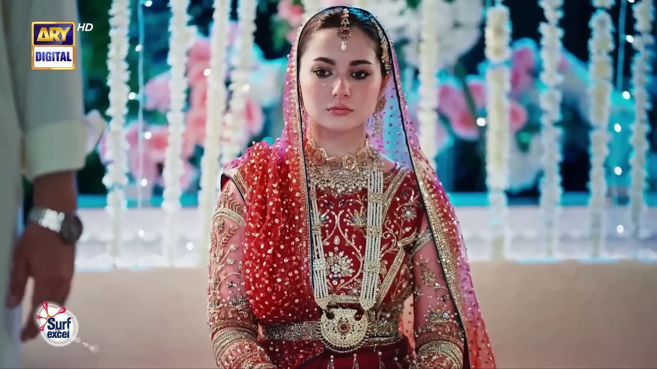 Mujhe Pyaar Hua Tha Episode 9 - Presented by Surf Excel - 6th Feb 2023 (Eng Subtitles) - ARY Digital