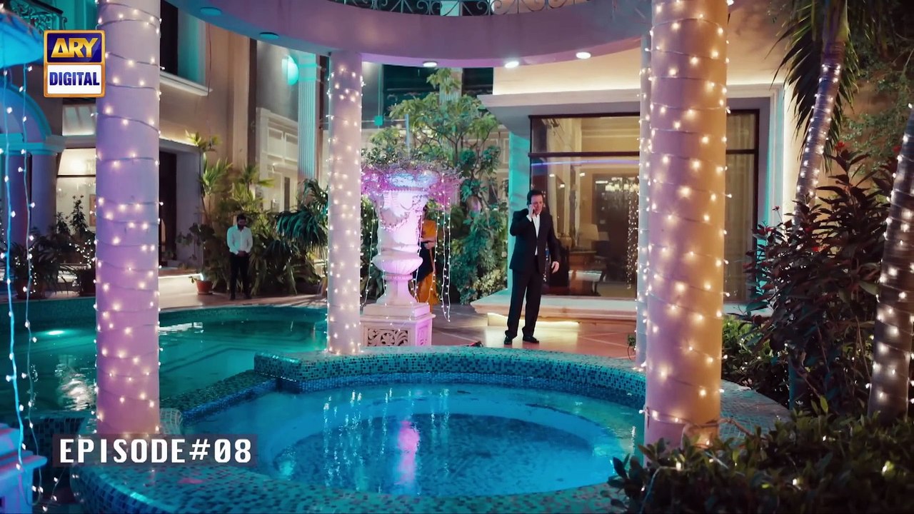 Mujhe Pyaar Hua Tha Episode 8 - Presented by Surf Excel - 30th Jan 2023 (Eng Subtitles) ARY Digital