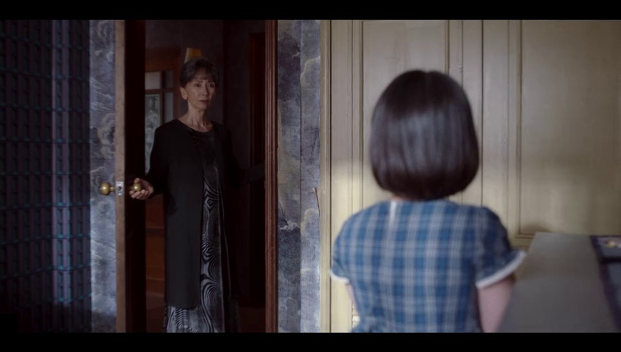 Mask girl Ep5 Hindi @RV Hindi Dubbed kDrama and Movies