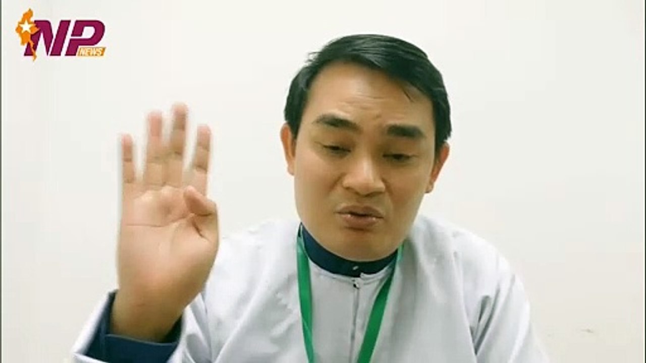 အကယ်ဒမီပွဲကနေ ပြသလာတဲ့ အနုပညာရှင်တို့ရဲ့အချိန်မလေးစားမှု၊ MNDAA က အုပ်ချုပ်ရေးလည်ပတ်နိုင်ဖို့ကြေညာချက်ထုတ်၊ ကော့သောင်းသူဋ္ဌေးကျွန်းပိုင်ရှင်ရဲ့ထိုင်းထဲက နေရာ ၂၇ ခုကို ထိုင်းရဲဝင်စီး (၃-၂-၂ဝ၂၄)