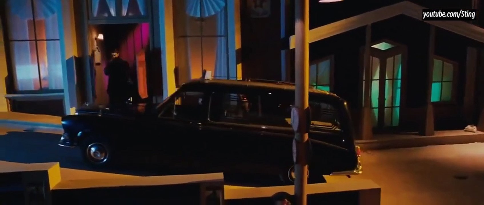 Action Movies Full English HD   Top War American vs Japan Movie   Samurai counterattack