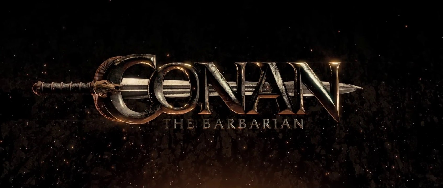 Conan the Barbarian (2011) Trailer HD
