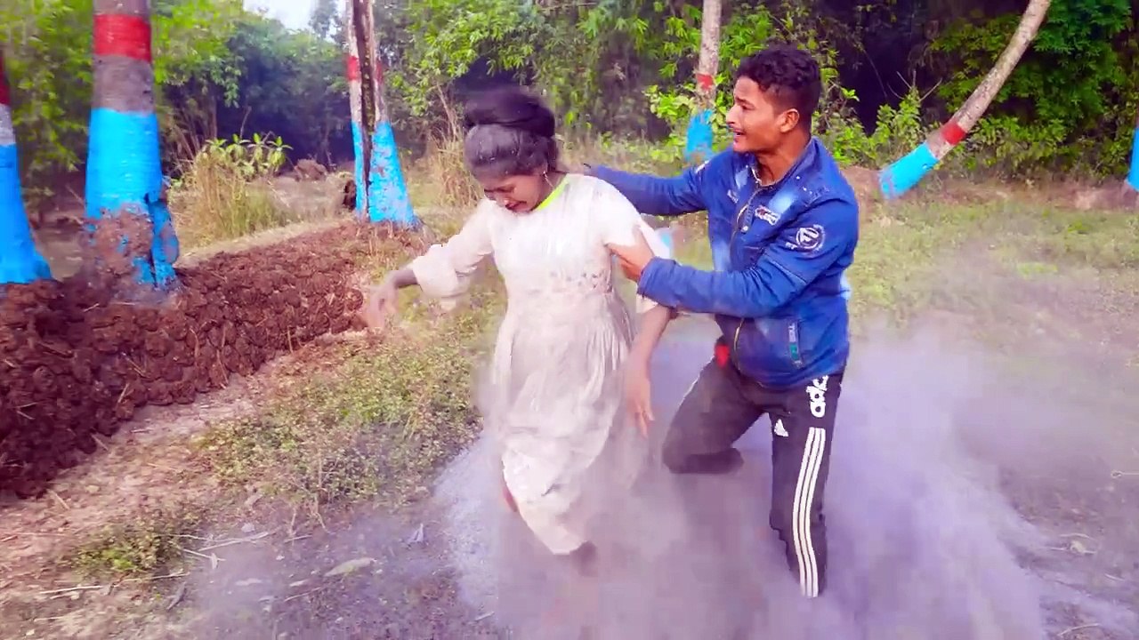 Must Watch New Special Comedy Video 2024 Totally Amazing Comedy