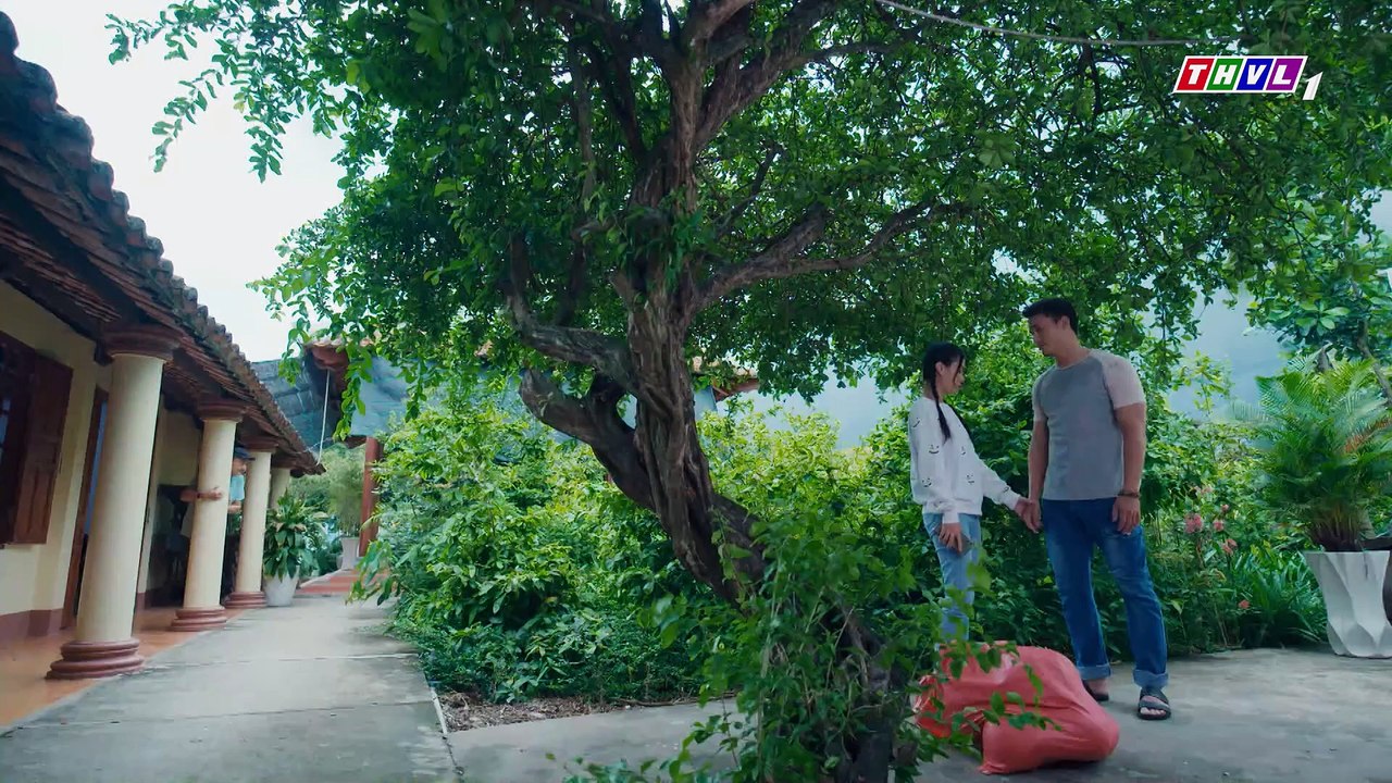 Tết Sum Vầy - Tập 8 - Phim Hài THVL