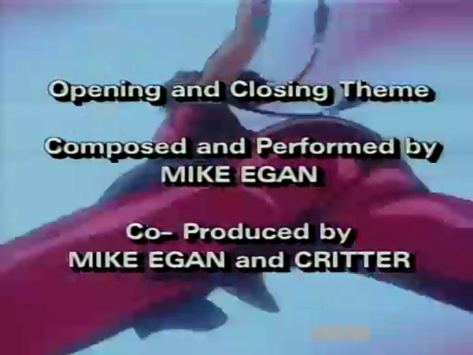 Street Fighter II V - Ep. 25 - Fight To The Finish, Round One (DUAL Audio)