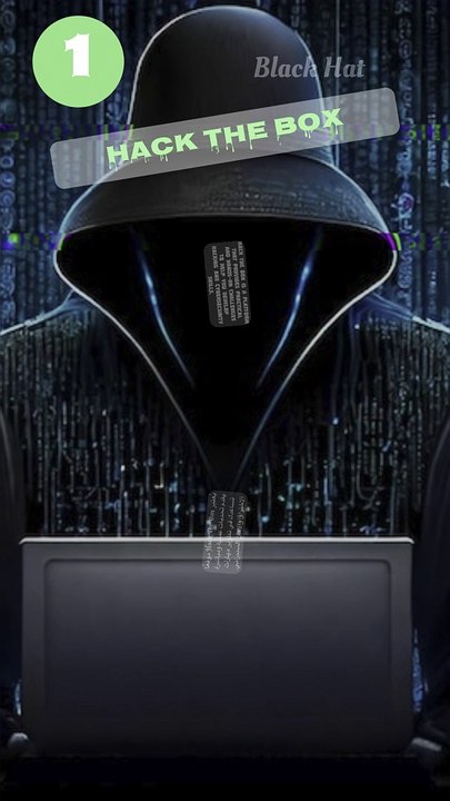 The five best sites to learn cybersecurity #cybersecurity #dailymotion