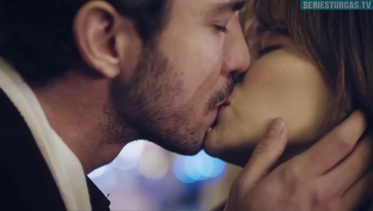 2. KOPUK ❤️ Capítulo 2 V.O.S. ESPAÑOL HD ❤️ Kaan Yıldırım. Biran Damla Yılmaz