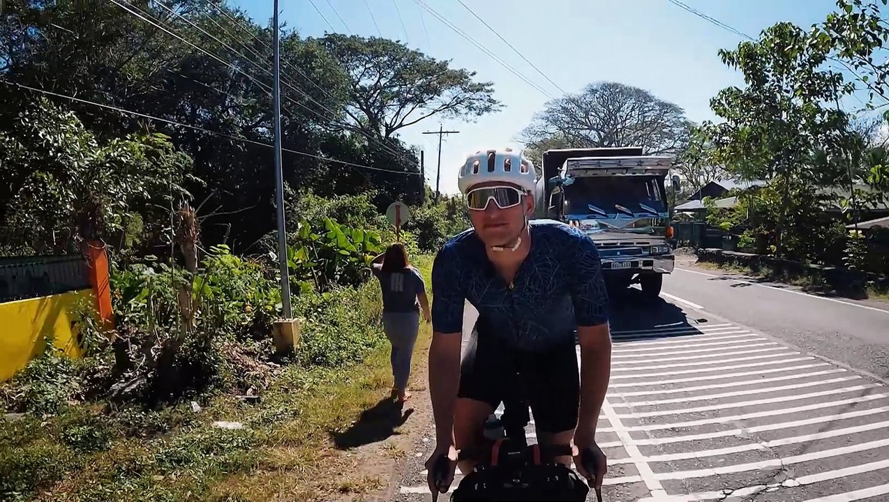 Gcn+ Slow Pro Tour - Philippines