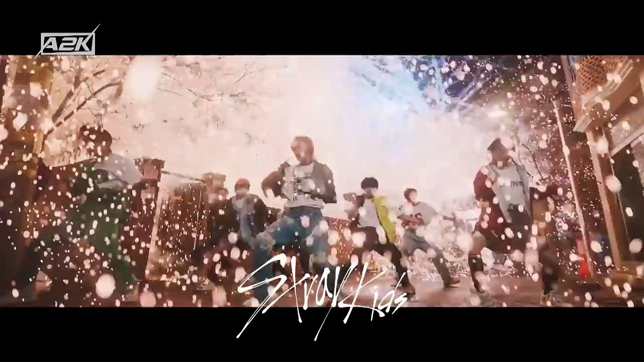 A2K (America2Korea) Teaser