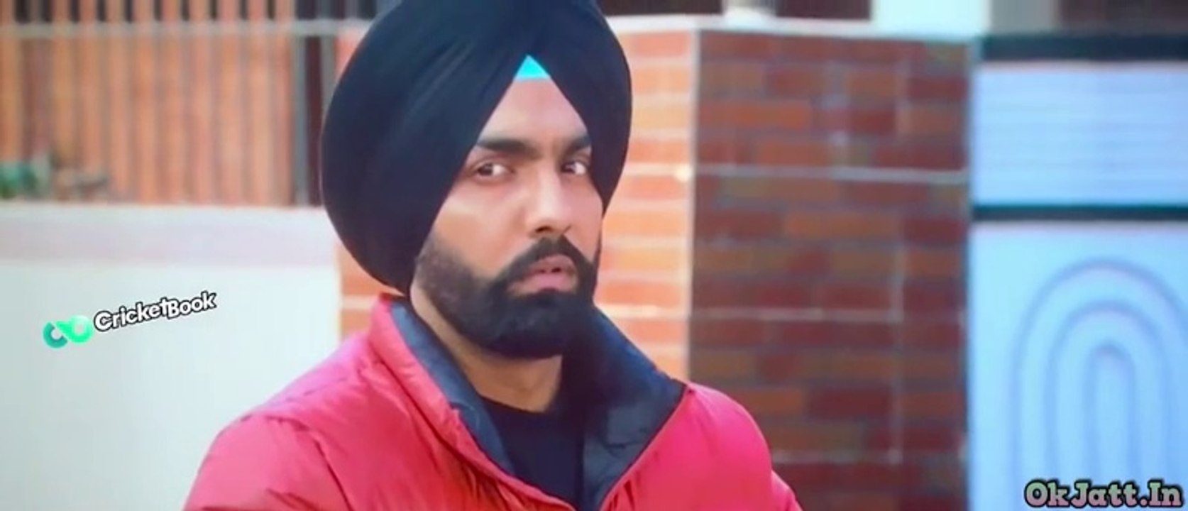 Oye Makhna ( 2022 ) Full Punjabi Movie