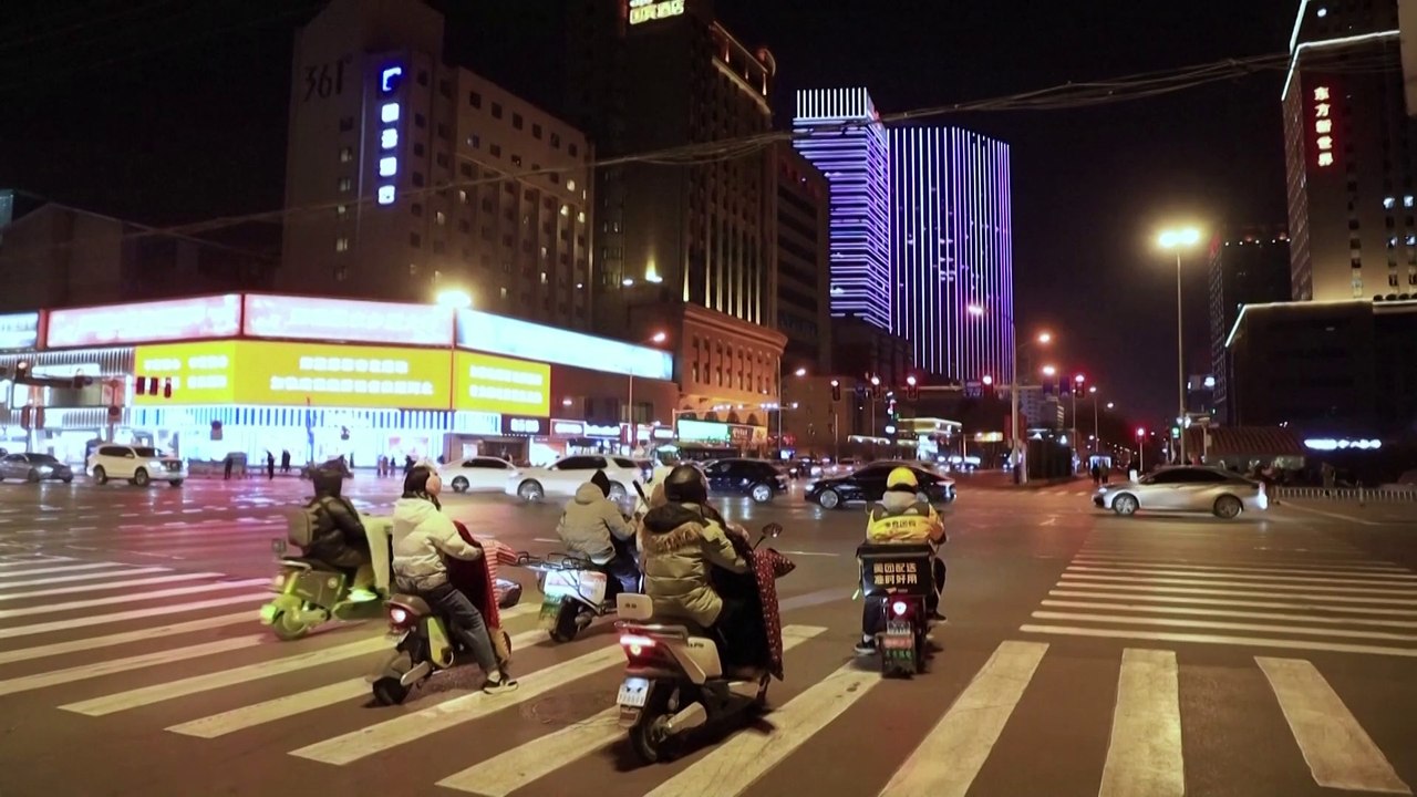 Chinese buyers lose faith after Evergrande collapse