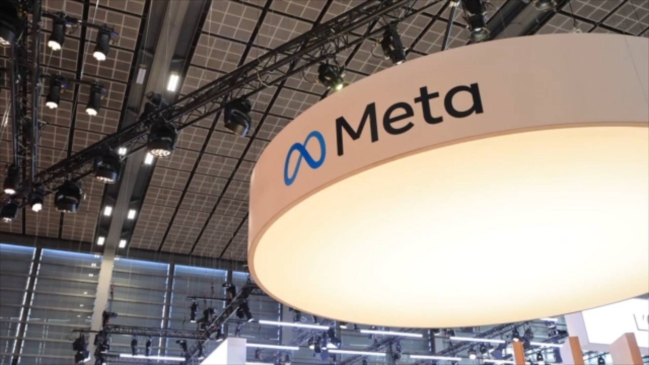 Meta's AI Strategy Emphasizes Compute, Open Source, and Training Data
