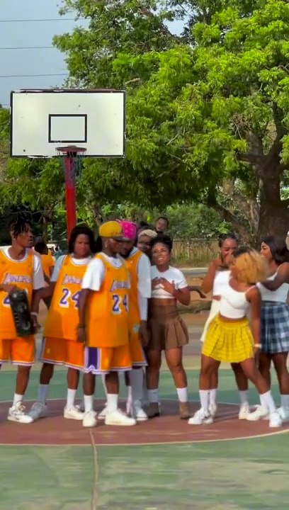 TWE TWE Dance Challenge