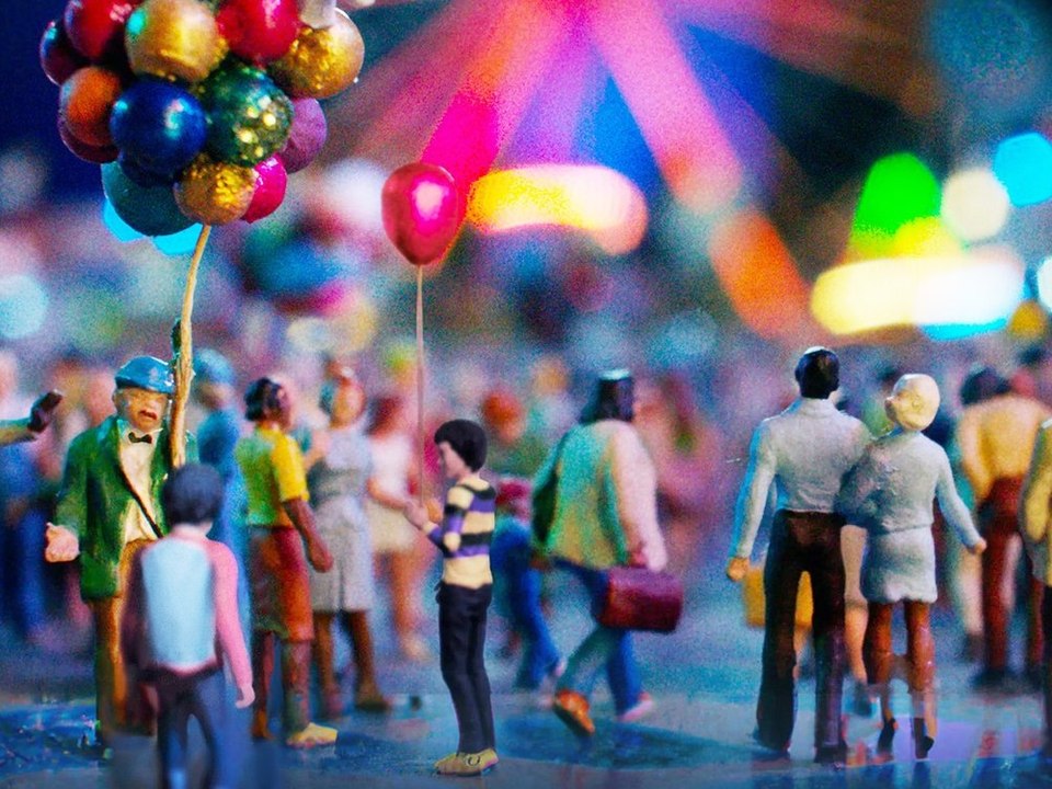 "Wunderland"-Trailer erweckt die kleinste Welt der Welt zum Leben