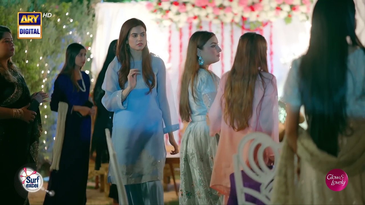 Mujhe Pyaar Hua Tha Ep 14 - Digitally Presented by Surf Excel & Glow & Lovely (Eng Sub) 13 Mar 2023