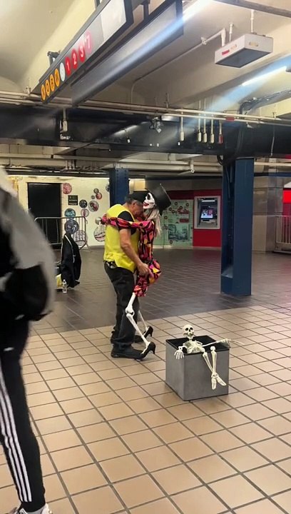 What type of dance is this called