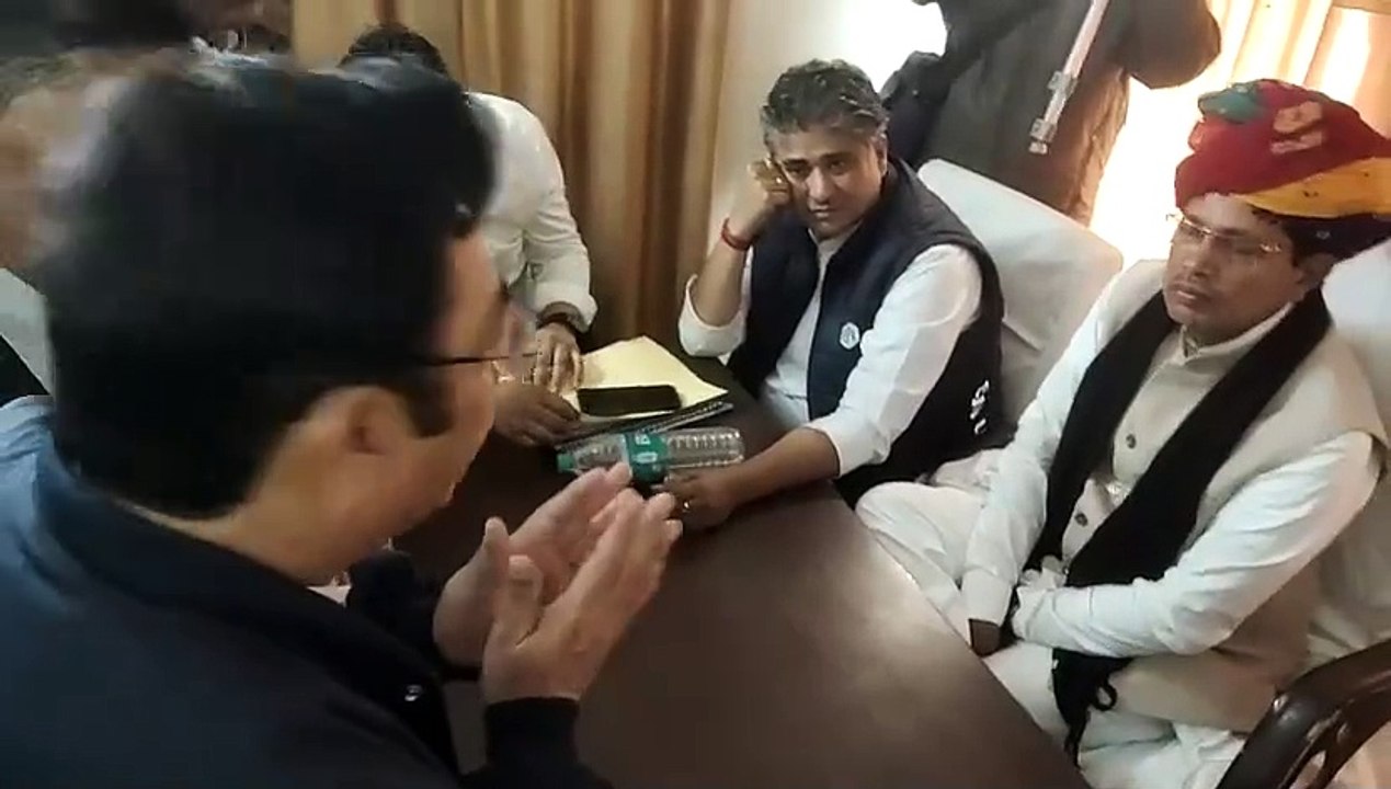 लोकसभा चुनाव की तैयारी: कांग्रेस ने प्रत्याशियों से लिए आवेदन, चुनाव जीतने की बताई रणनीति