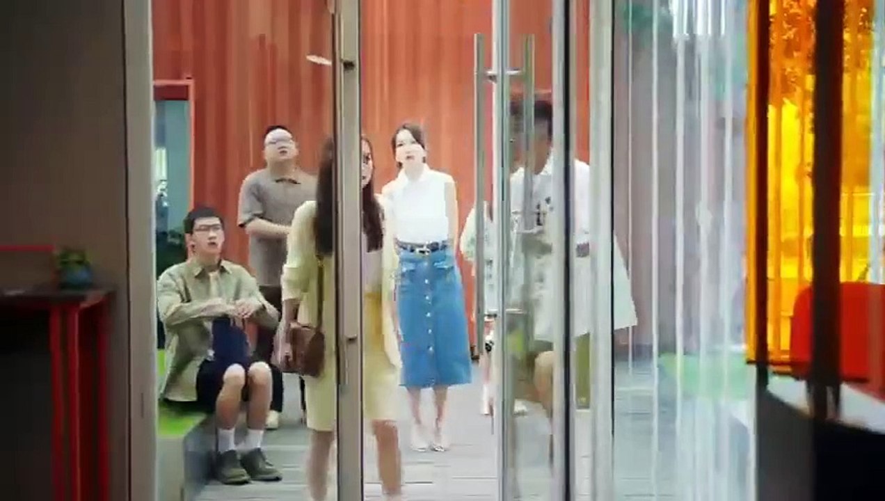 Sweet Games E.13 (Indo Sub)