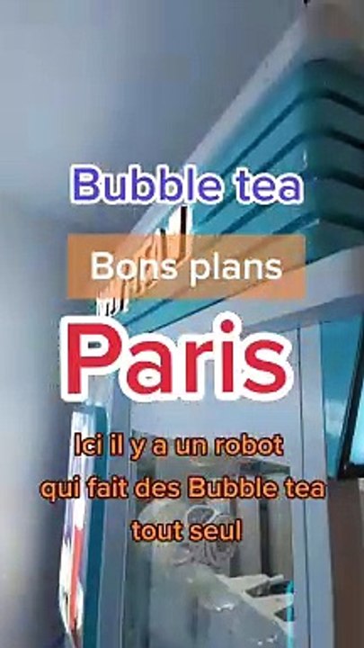 Les mystères de Paris