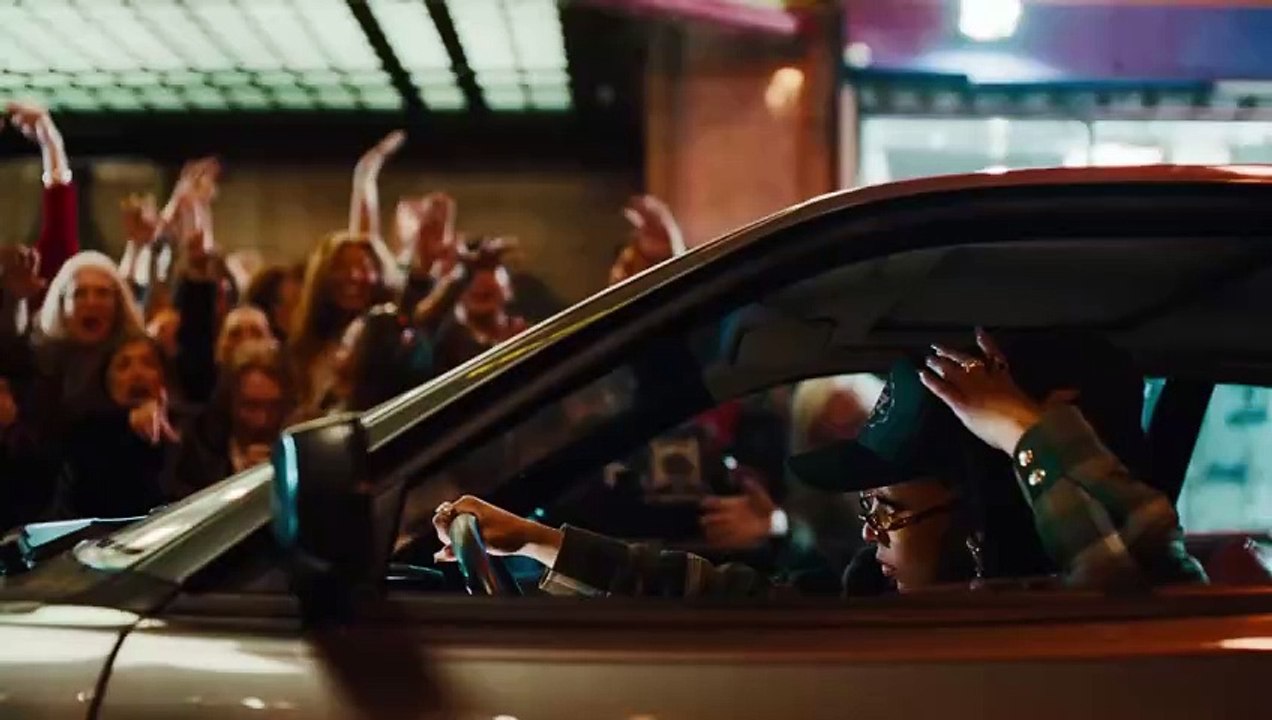 Drake, Doja Cat - Reasons ft. Central Cee (Music Video)