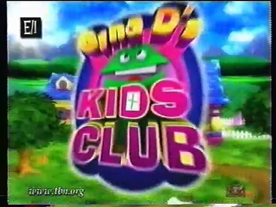 TBN Program Break Compliation #8